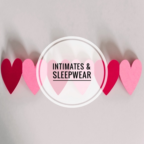 Intimates & sleepwear